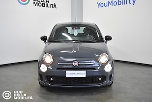 FIAT 500 1.0 Hybrid Connect